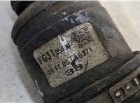  Полуось (приводной вал, шрус) Mazda 3 (BL) 2009-2013 20416645 #4