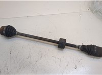  Полуось (приводной вал, шрус) Fiat Punto Evo 2009-2012 20416675 #1