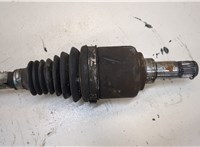 Полуось (приводной вал, шрус) Fiat Punto Evo 2009-2012 20416675 #2