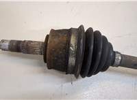 Полуось (приводной вал, шрус) Fiat Punto Evo 2009-2012 20416675 #3