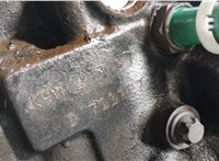  Форсунка топливная Renault Scenic 1996-2002 11402891 #7