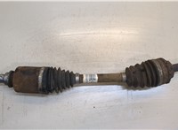  Полуось (приводной вал, шрус) Renault Kangoo 2008-2013 20416692 #1