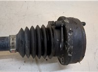  Полуось (приводной вал, шрус) Skoda Fabia 2007-2014 20416702 #2