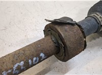  Полуось (приводной вал, шрус) Skoda Fabia 2007-2014 20416702 #3