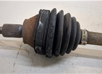  Полуось (приводной вал, шрус) Skoda Fabia 2007-2014 20416702 #4