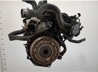  Двигатель (ДВС на разборку) Opel Meriva 2010- 20416710 #2