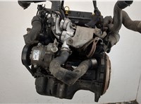  Двигатель (ДВС на разборку) Opel Meriva 2010- 20416710 #3