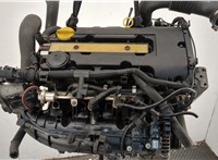  Двигатель (ДВС на разборку) Opel Meriva 2010- 20416710 #5