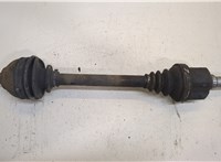  Полуось (приводной вал, шрус) Citroen C5 2008-2017 20416724 #1