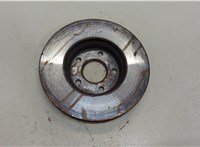  Диск тормозной Ford C-Max 2002-2010 20416741 #1