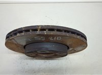  Диск тормозной Ford C-Max 2002-2010 20416741 #2