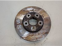  Диск тормозной Ford C-Max 2002-2010 20416741 #3