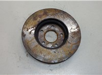  Диск тормозной Ford C-Max 2002-2010 20416743 #1