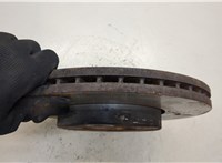  Диск тормозной Ford C-Max 2002-2010 20416743 #2