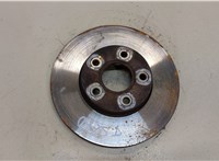  Диск тормозной Ford C-Max 2002-2010 20416743 #3