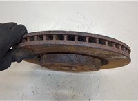  Диск тормозной Nissan Qashqai 2006-2013 20416744 #2