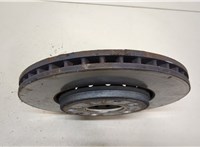  Диск тормозной Renault Scenic 2009-2012 20416751 #2