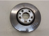  Диск тормозной Renault Scenic 2009-2012 20416751 #3