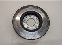  Диск тормозной Renault Scenic 2009-2012 20416753 #1