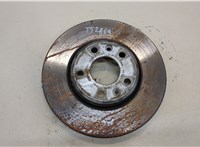  Диск тормозной Renault Scenic 2009-2012 20416753 #3