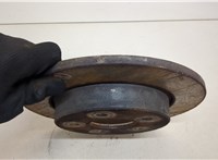  Диск тормозной Ford C-Max 2002-2010 20416757 #2