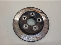  Диск тормозной Ford C-Max 2002-2010 20416757 #3