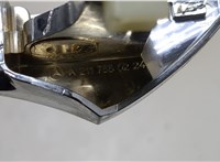 A21176602247F24 Ручка двери салона Mercedes E W211 2002-2009 20416768 #3
