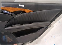 A21173006709C52 Дверная карта (Обшивка двери) Mercedes E W211 2002-2009 20416772 #1