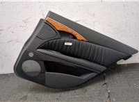A21173006709C52 Дверная карта (Обшивка двери) Mercedes E W211 2002-2009 20416772 #3