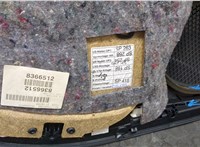 A21173006709C52 Дверная карта (Обшивка двери) Mercedes E W211 2002-2009 20416772 #6