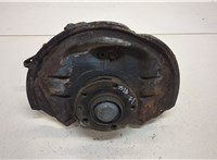  Ступица (кулак, цапфа) Citroen C5 2008-2017 20416781 #4