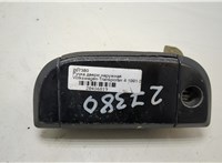  Ручка двери наружная Volkswagen Transporter 4 1991-2003 20416819 #1