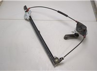  Стеклоподъемник механический Volkswagen Transporter 4 1991-2003 20416820 #2