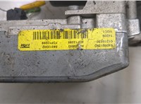  Кардан рулевой Ford Fiesta 2008-2013 11402930 #2