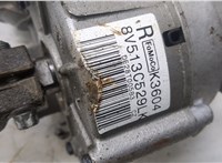  Кардан рулевой Ford Fiesta 2008-2013 11402930 #4