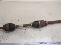 Полуось (приводной вал, шрус) Renault Kangoo 2008-2013 20416878 #1