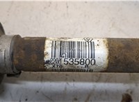  Полуось (приводной вал, шрус) Renault Kangoo 2008-2013 20416878 #2