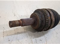  Полуось (приводной вал, шрус) Renault Kangoo 2008-2013 20416878 #3