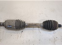  Полуось (приводной вал, шрус) Mercedes ML W163 1998-2004 20416909 #1