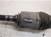  Полуось (приводной вал, шрус) Mercedes ML W163 1998-2004 20416909 #3
