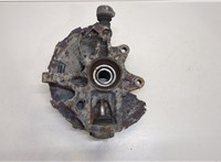  Ступица (кулак, цапфа) Mercedes ML W163 1998-2004 20416911 #1