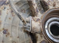  Ступица (кулак, цапфа) Mercedes ML W163 1998-2004 20416911 #2