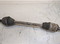  Полуось (приводной вал, шрус) Mercedes ML W163 1998-2004 20416912 #1