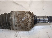  Полуось (приводной вал, шрус) Mercedes ML W163 1998-2004 20416912 #2