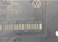 1J0698117D, 1J0698117G Блок АБС, насос (ABS, ESP, ASR) Skoda Octavia Tour 1996-2011 20416914 #5