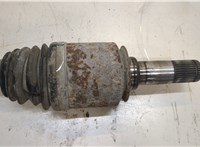  Полуось (приводной вал, шрус) Mercedes ML W163 1998-2004 20416915 #2