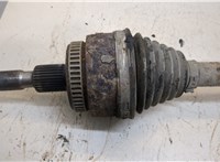  Полуось (приводной вал, шрус) Mercedes ML W163 1998-2004 20416915 #3