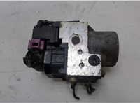0273004362 Блок АБС, насос (ABS, ESP, ASR) Opel Zafira A 1999-2005 20416923 #1