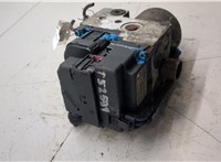 0273004362 Блок АБС, насос (ABS, ESP, ASR) Opel Zafira A 1999-2005 20416923 #7