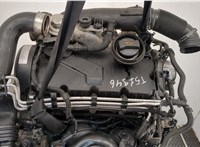  Двигатель (ДВС) Volkswagen Golf 5 2003-2009 20416948 #5